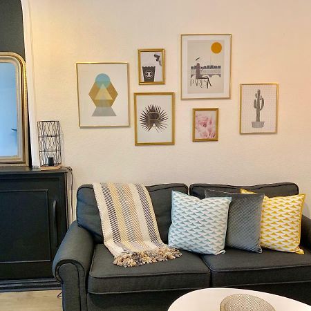 Apartmán Atlantique 1 La Rochelle  Exteriér fotografie