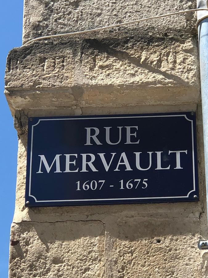 Apartmán Atlantique 1 La Rochelle  Exteriér fotografie