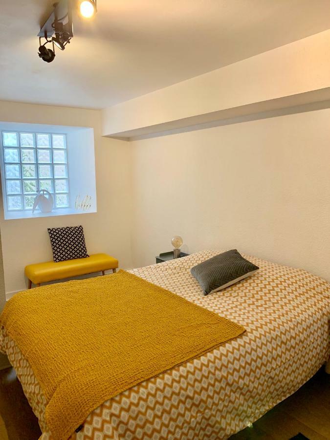 Apartmán Atlantique 1 La Rochelle  Exteriér fotografie