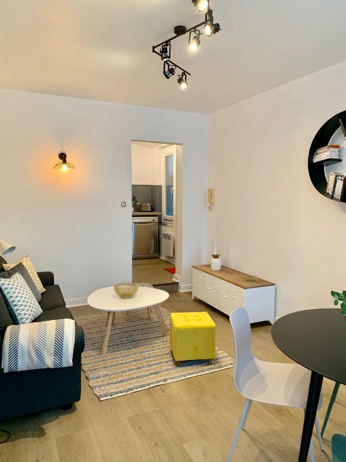 Apartmán Atlantique 1 La Rochelle  Exteriér fotografie