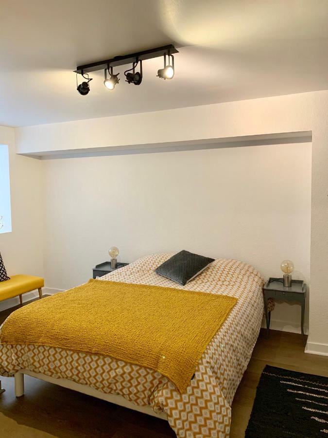 Apartmán Atlantique 1 La Rochelle  Exteriér fotografie