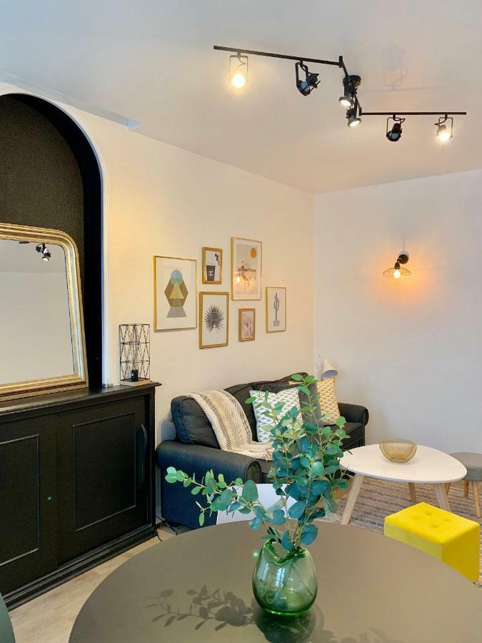 Apartmán Atlantique 1 La Rochelle  Exteriér fotografie