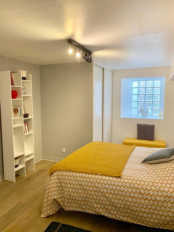 Apartmán Atlantique 1 La Rochelle  Exteriér fotografie