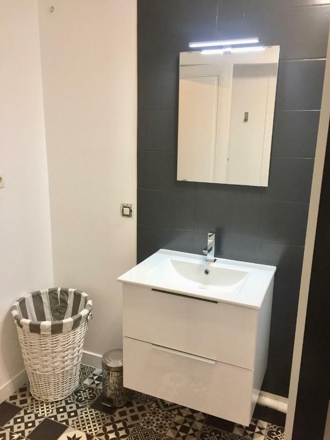 Apartmán Atlantique 1 La Rochelle  Exteriér fotografie