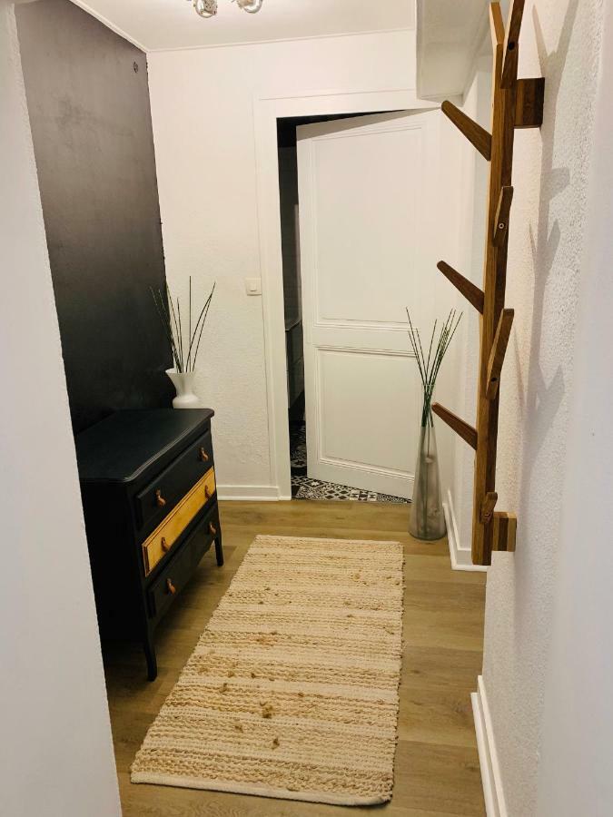 Apartmán Atlantique 1 La Rochelle  Exteriér fotografie