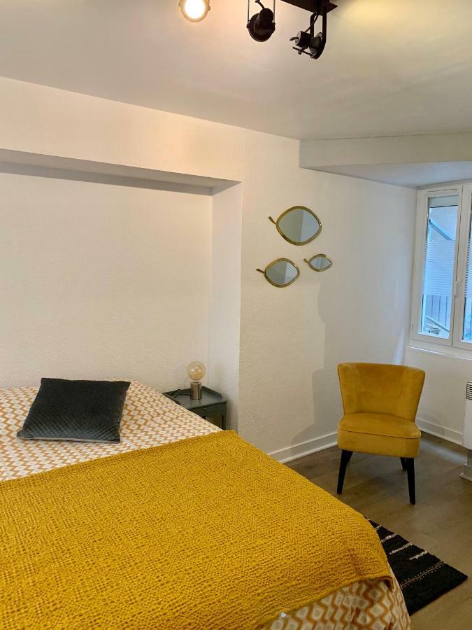 Apartmán Atlantique 1 La Rochelle  Exteriér fotografie